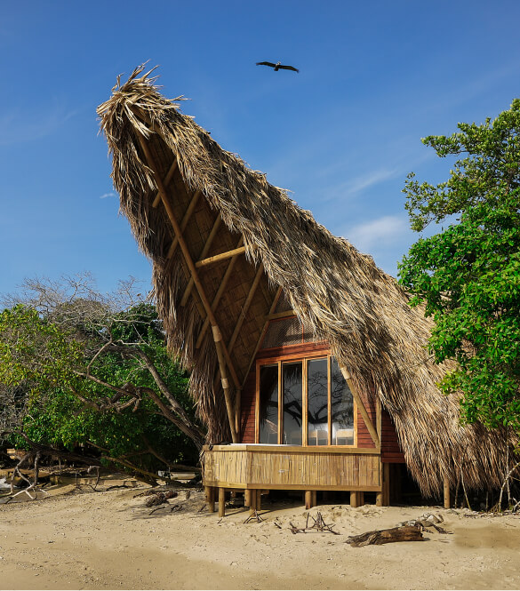 Vacaciones en Isla Corona