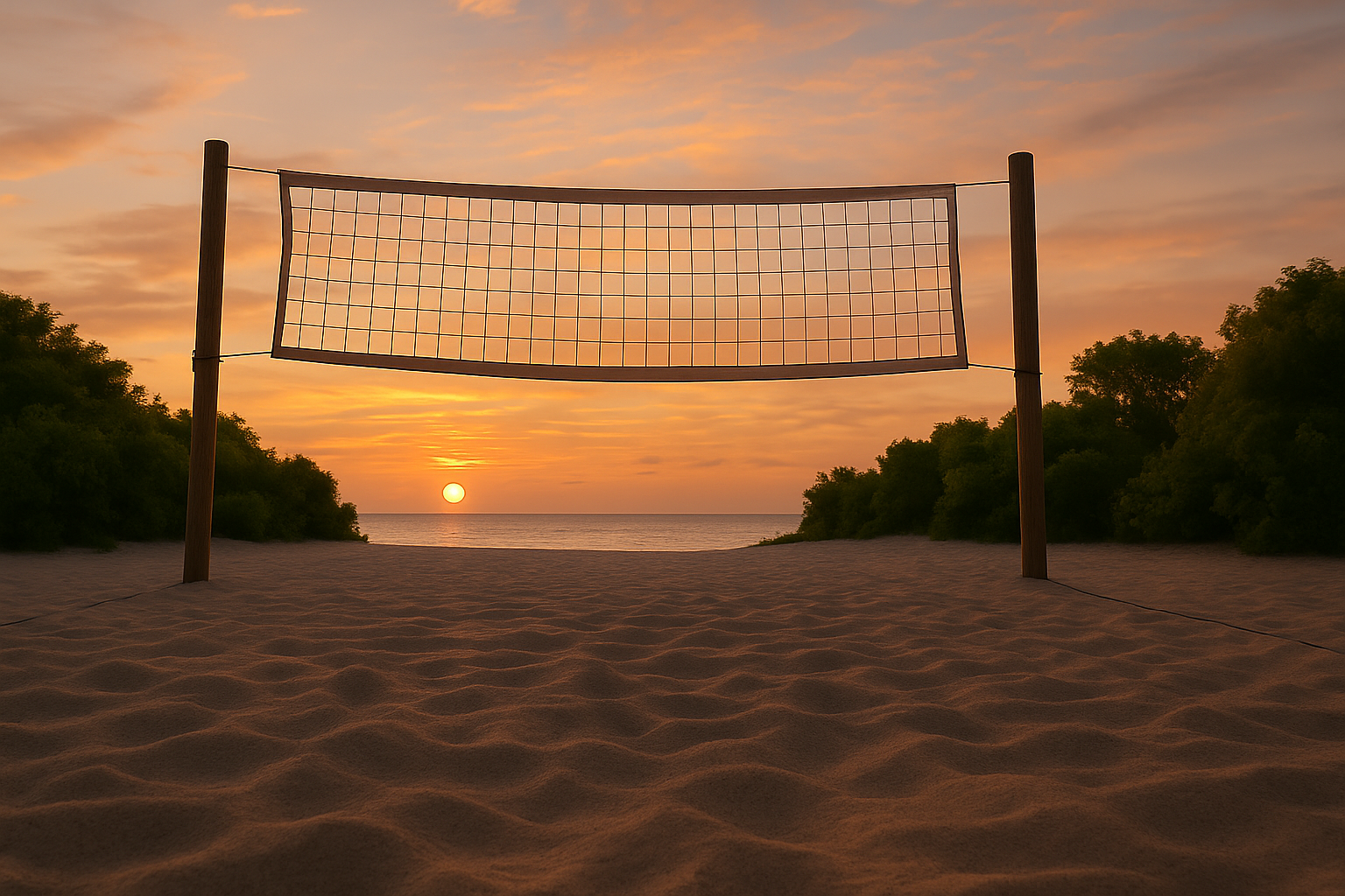 Volley