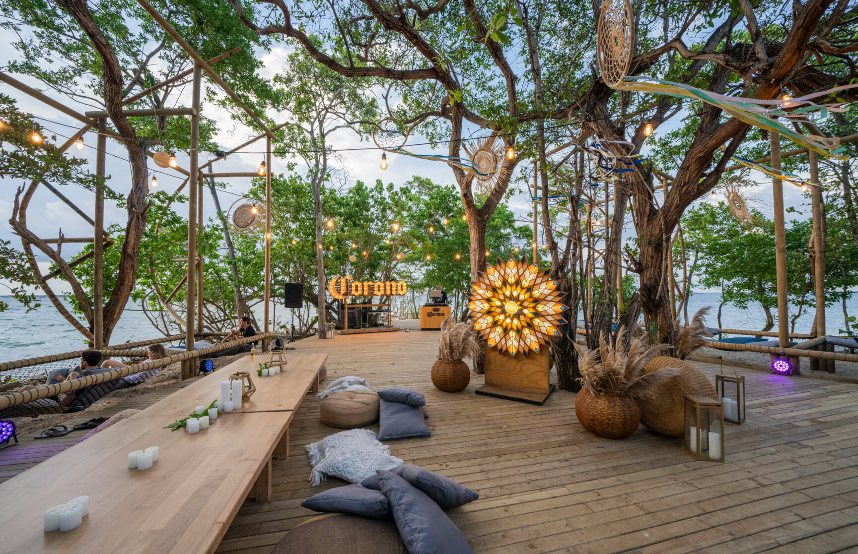 tobacco island corona Tabak Especial Negra Corona Island, discover this paradise