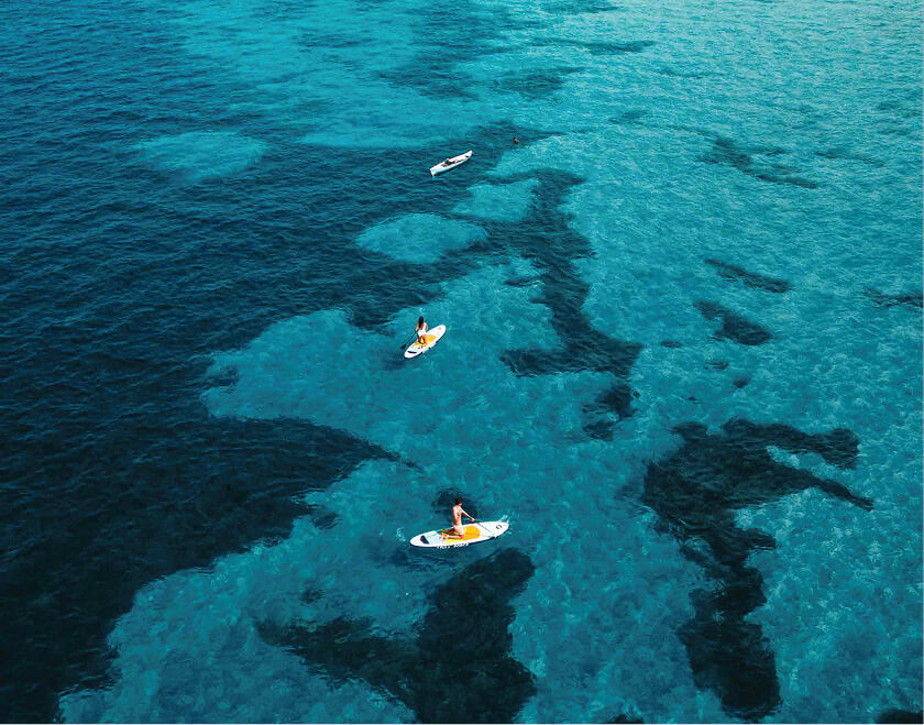 mar de colombia