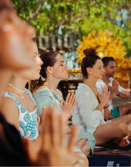 yoga